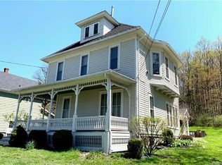 168 Olean St, East Aurora, NY 14052