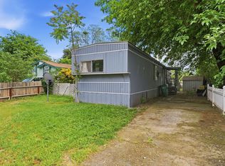 6774 Riverland Dr Space 7, Redding, CA 96002