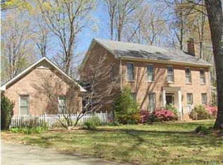 1920 Partridge Berry Dr, Raleigh, NC 27606