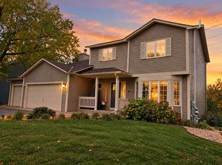 15370 96th Pl N, Maple Grove, MN 55369