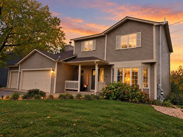 15370 96th Pl N, Maple Grove, MN 55369