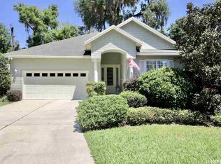 8602 SW 26th Ln, Gainesville, FL 32608