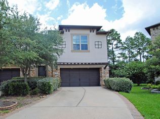 27 Jonquil Pl, Tomball, TX 77375