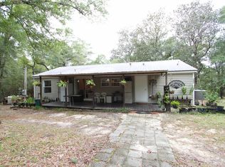 5698 Ryan Rd, Crestview, FL 32539