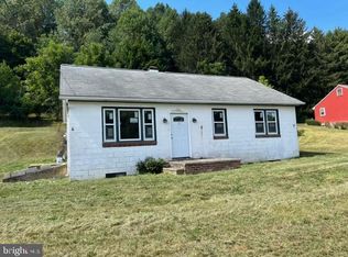 3264 Sticks Rd, Glen Rock, PA 17327