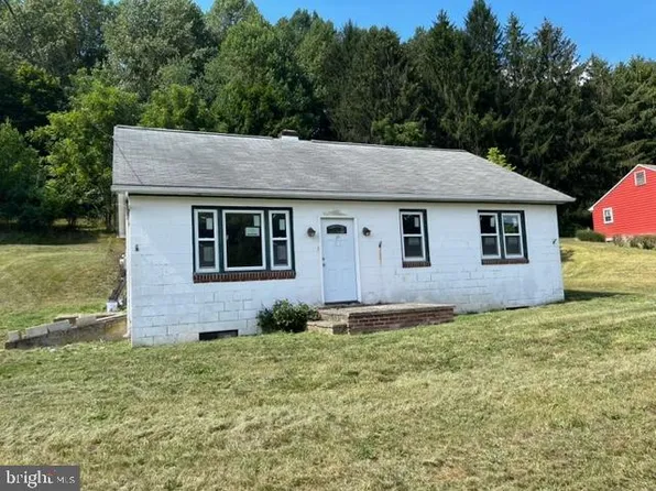 3264 Sticks Rd, Glen Rock, PA 17327