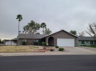 2245 W Tanque Verde Dr, Chandler, AZ 85224