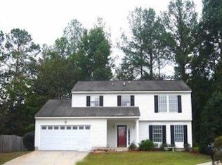 102 Woodspur Rd, Irmo, SC 29063