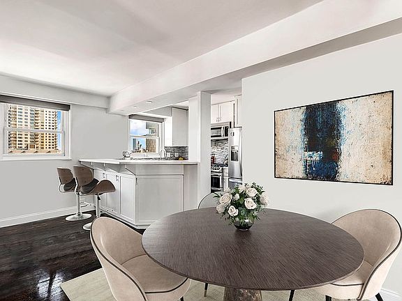 4th image of 400 E 77th St APT 19A
