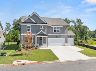 4084 Peregrine Way, Gainesville, GA 30506