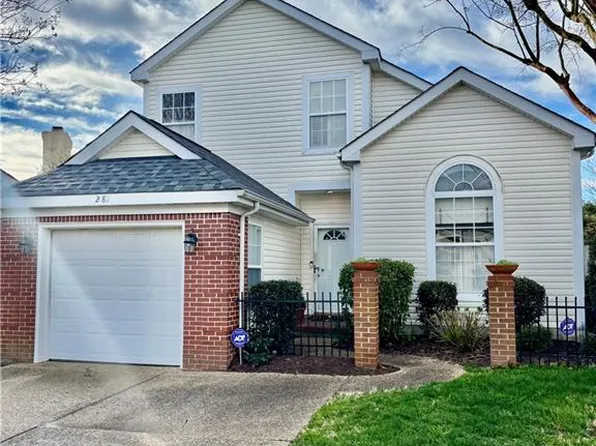 2189 Creeks Edge Dr, Virginia Beach, VA 23451