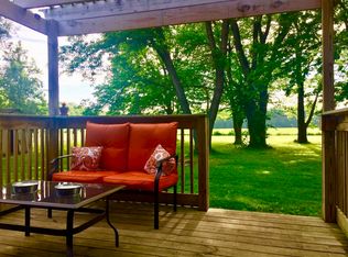 10887 N Smokey Row Rd, Mooresville, IN 46158