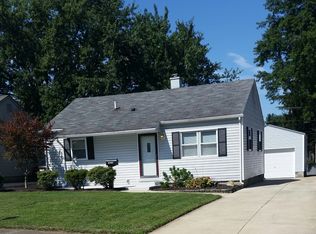 1435 Fairlane Ave SW, Canton, OH 44710