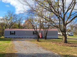 245 Alabama Ave, Oak Grove, KY 42262