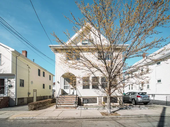99 2nd St, Medford, MA