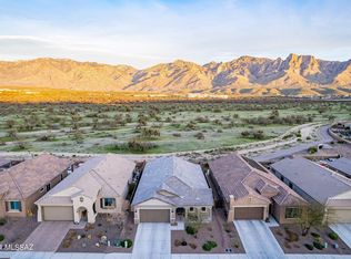 12640 N Lauterbrunnen Ln, Oro Valley, AZ 85755