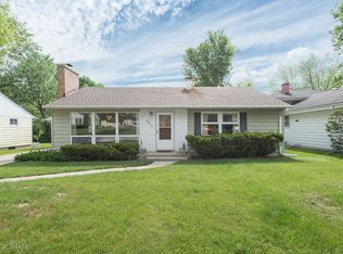 5619 Aubrey Ter, Downers Grove, IL 60516