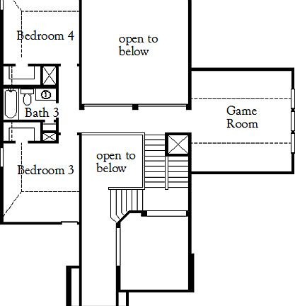 4th image of 12134 White River Dr