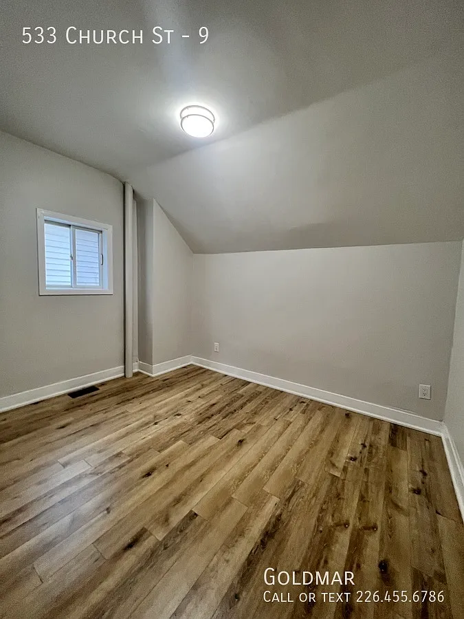2 bed, $1,500 — Photo 2