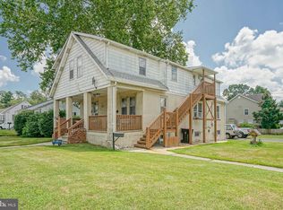 202 E Church St, Blackwood, NJ 08012