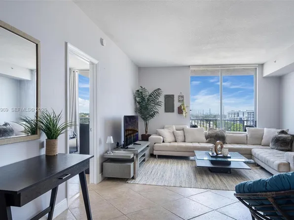 140 S Dixie Hwy APT 609, Hollywood, FL 33020