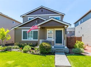 1111 Ross Ave NW, Orting, WA 98360