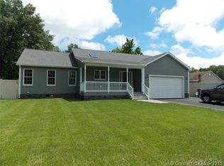 112 Laurel Ct, Plainville, CT 06062