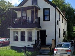 2338 E 93rd St, Cleveland, OH 44106
