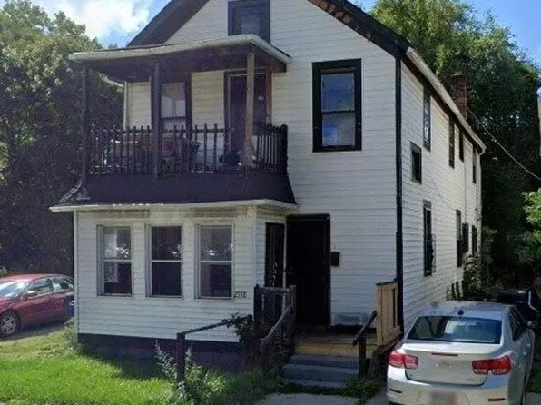 2338 E 93rd St, Cleveland, OH 44106