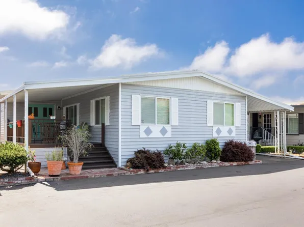9 Pera Dr #9, Watsonville, CA 95076