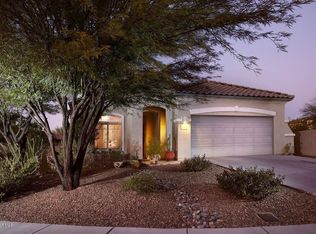 968 W Cork Oak Pl, Tucson, AZ 85755
