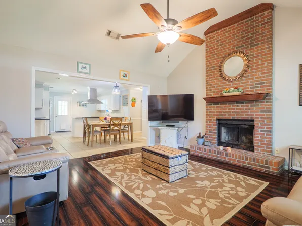 3937 Studstill Rd, Valdosta, GA 31605