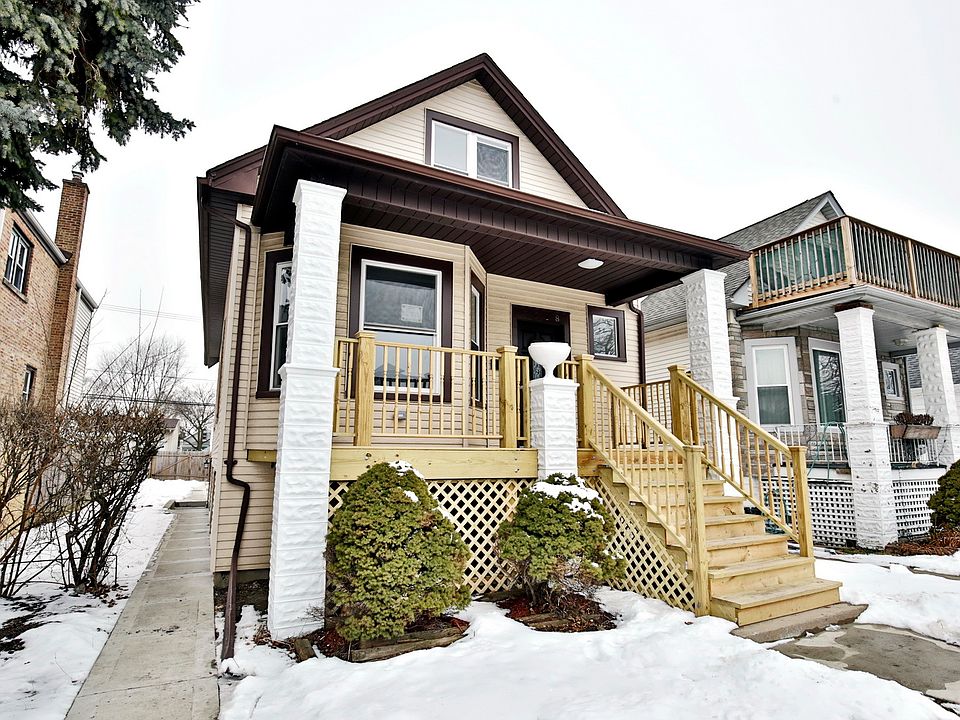 1st image of 4218 N Moody Ave