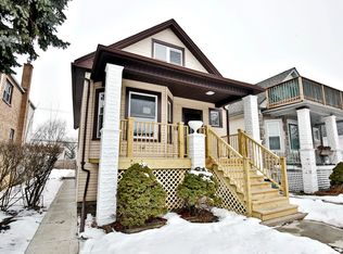 4218 N Moody Ave, Chicago, IL 60634