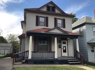 1122 N 13th St, Saint Joseph, MO 64501