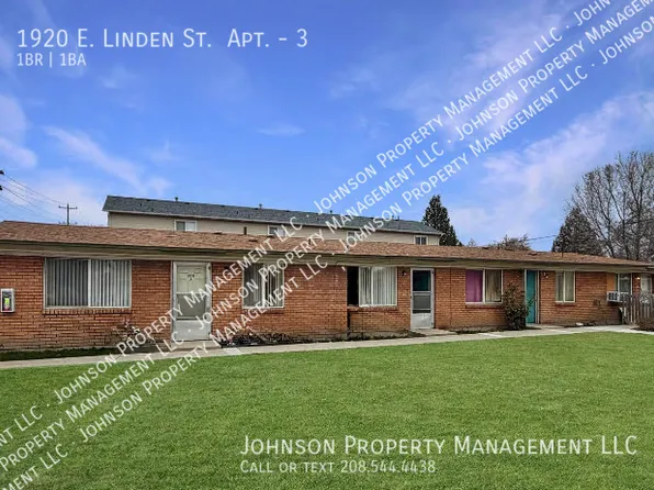 1920 E Linden St APT 3, Caldwell, ID 83605