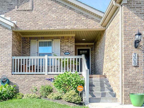4th image of 309 McPeek Pl
