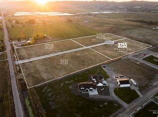 3251 Grace Ln, Emmett, ID 83617