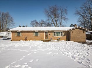 38 Factory Dr, Austin, IN 47102