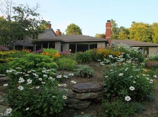 1760 County Line Rd, Gates Mills, OH 44040