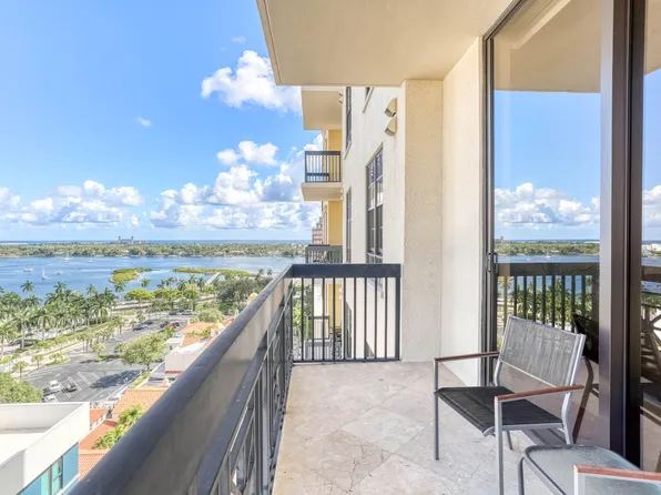 701 S Olive Avenue #921, West Palm Beach, FL 33401