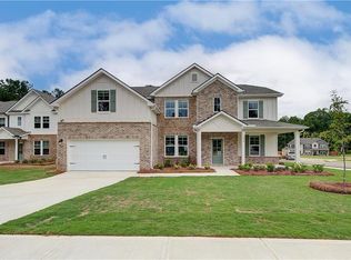 279 Linford Dr, Locust Grove, GA 30248