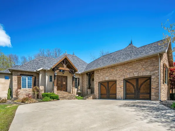 1028 Fox Haven Drive, Mt Vernon, MO 65712