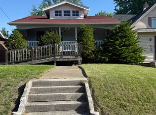 1718 E Cantrell St, Decatur, IL 62521