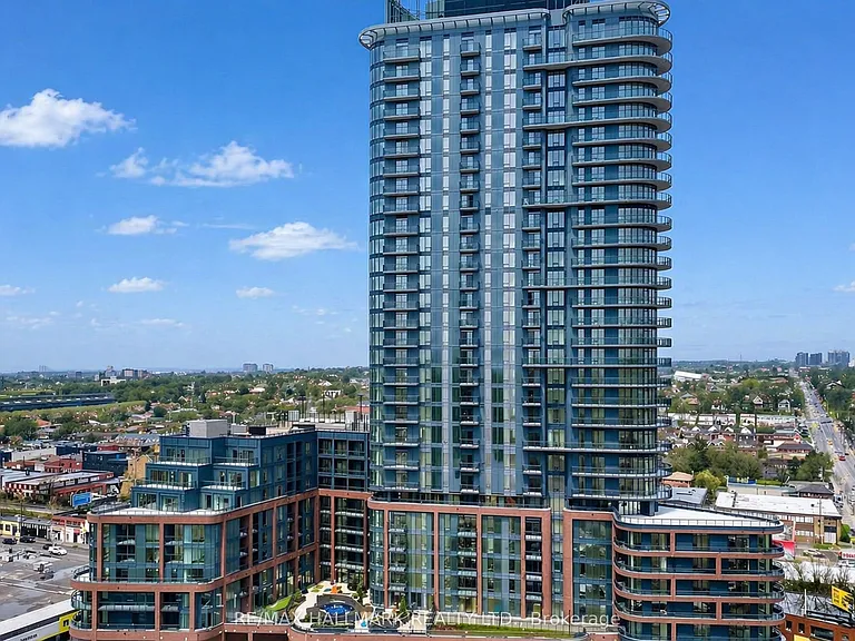 1185 Dupont St #627 — Photo 1