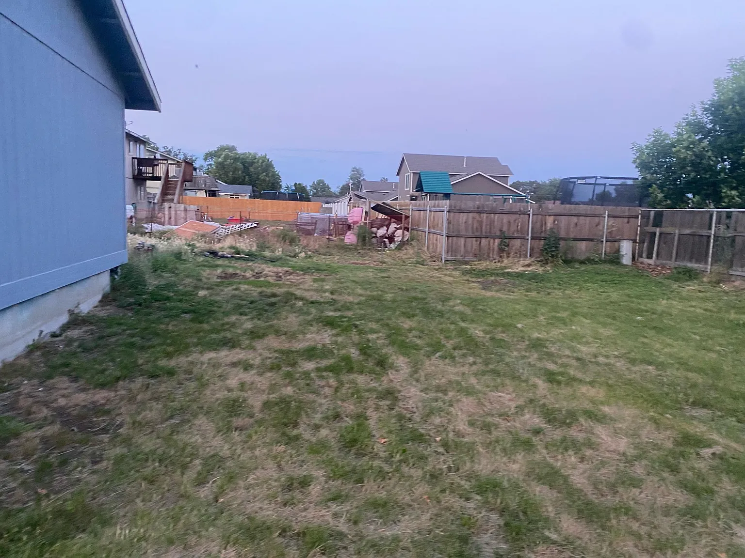 3 bed, 1008 sqft, $1,950 — Photo 4