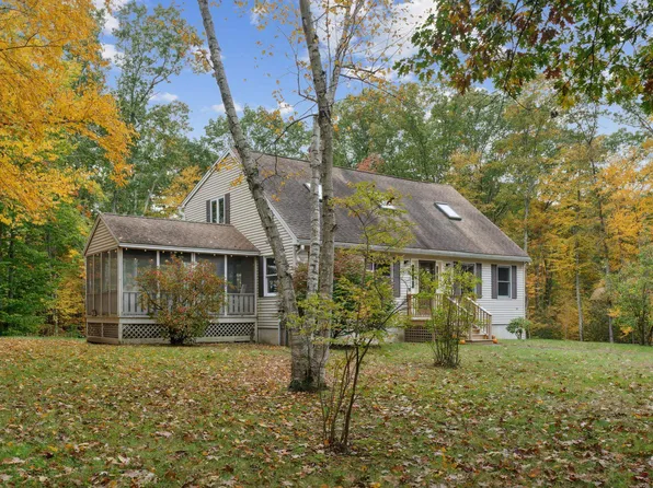 6 Stoneybrook Lane, Kingston, NH 03848