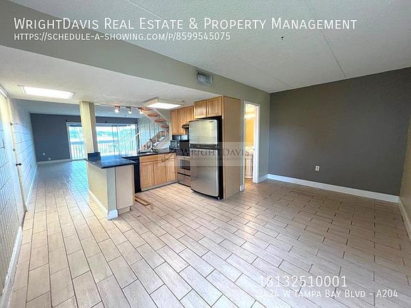 3rd image of 2424 W Tampa Bay Blvd APT A204