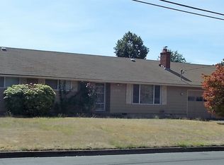 622 Greenfield Ave, Eugene, OR 97404