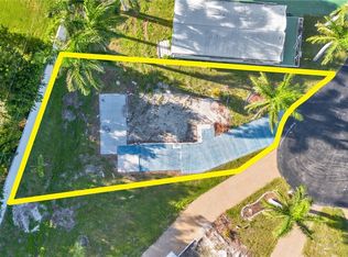 58 Poplar Pl, Fort Myers, FL 33908